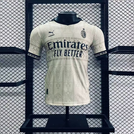 CAMISETA MILAN EDICIÓN LIMITADA I 24/25 HOMBRE (VERSIÓN JUGADOR)