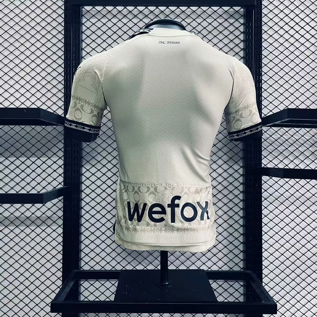 CAMISETA MILAN EDICIÓN LIMITADA I 24/25 HOMBRE (VERSIÓN JUGADOR)
