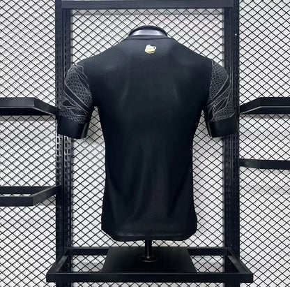 CAMISETA MANCHESTER CITY EDICIÓN LIMITADA III 24/25 HOMBRE (VERSIÓN JUGADOR)