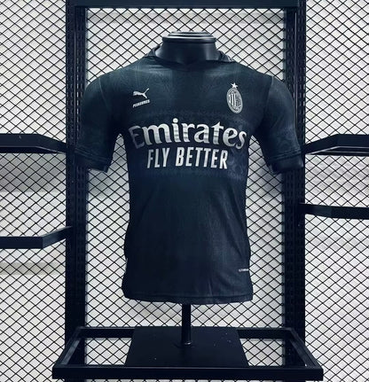 CAMISETA MILAN EDICIÓN LIMITADA II 24/25 HOMBRE (VERSIÓN JUGADOR)