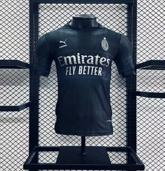 CAMISETA MILAN EDICIÓN LIMITADA II 24/25 HOMBRE (VERSIÓN JUGADOR)