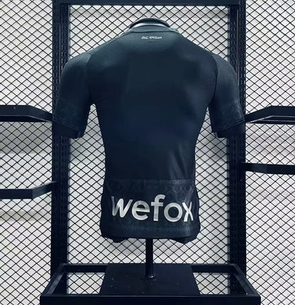 CAMISETA MILAN EDICIÓN LIMITADA II 24/25 HOMBRE (VERSIÓN JUGADOR)