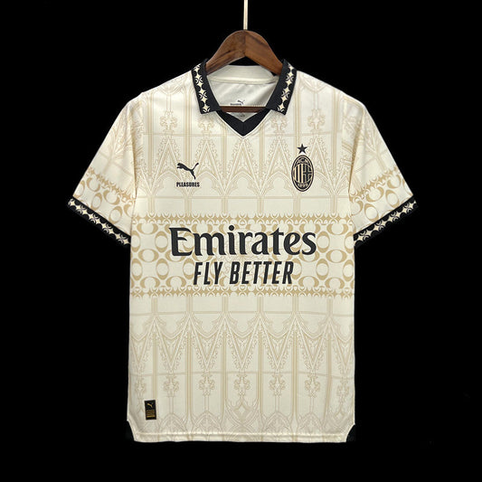 CAMISETA MILAN EDICIÓN LIMITADA I 24/25 HOMBRE