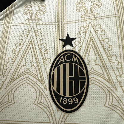 CAMISETA MILAN EDICIÓN LIMITADA I 24/25 HOMBRE