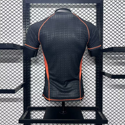 CAMISETA MEXICO PORTERO I 2024 HOMBRE (VERSIÓN JUGADOR)