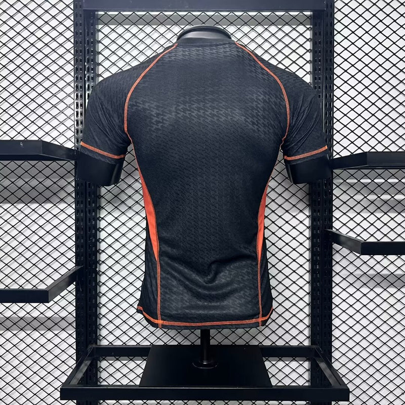 CAMISETA MEXICO PORTERO I 2024 HOMBRE (VERSIÓN JUGADOR)