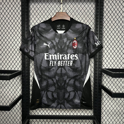 CAMISETA MILAN PORTERO I 24/25 HOMBRE