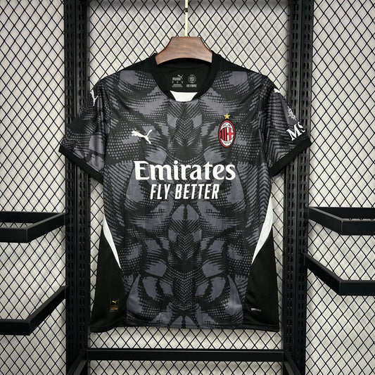 CAMISETA MILAN PORTERO I 24/25 HOMBRE