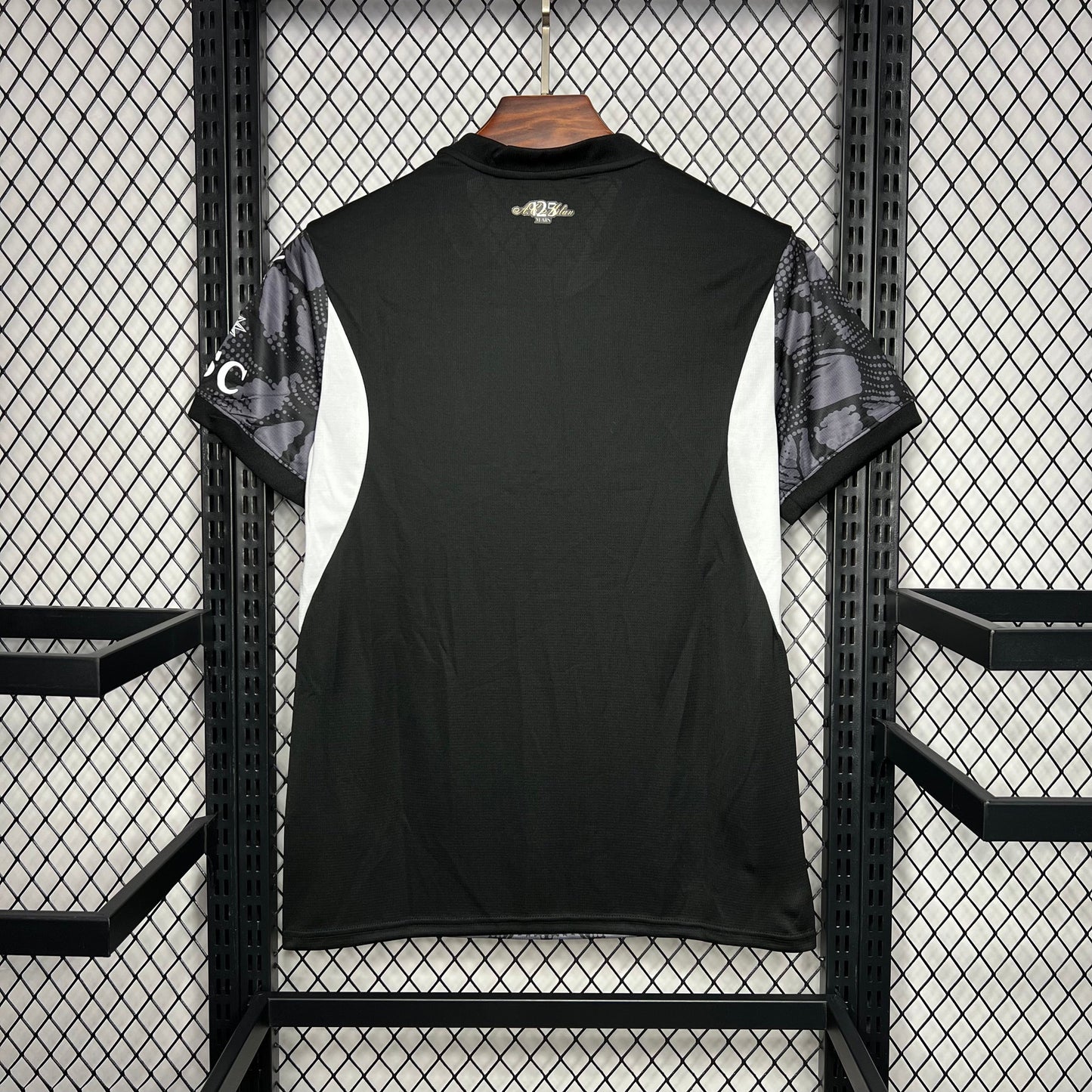 CAMISETA MILAN PORTERO I 24/25 HOMBRE
