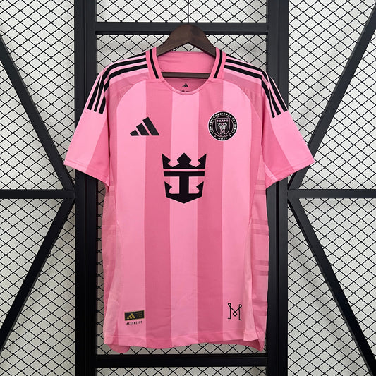 CAMISETA INTER MIAMI I 25/26 HOMBRE