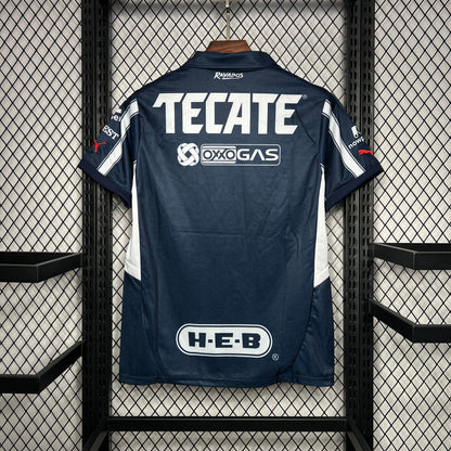 CAMISETA MONTERREY I 24/25 HOMBRE