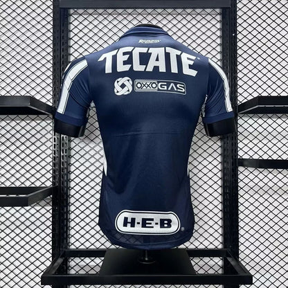 CAMISETA MONTERREY I 24/25 HOMBRE (VERSIÓN JUGADOR)