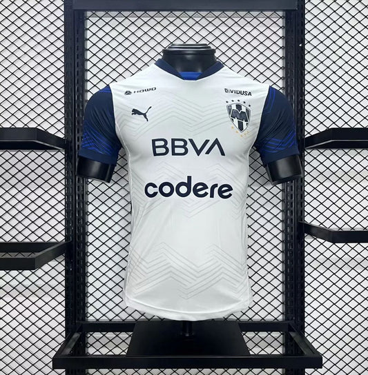 CAMISETA MONTERREY II 24/25 HOMBRE (VERSIÓN JUGADOR)