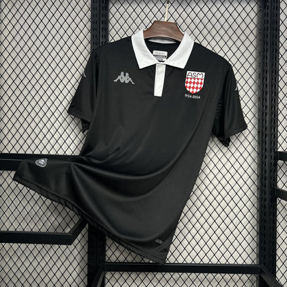 CAMISETA MONACO I 24/25 HOMBRE