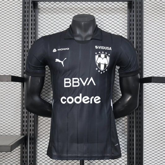 CAMISETA MONTERREY III 25/26 HOMBRE (VERSIÓN JUGADOR)