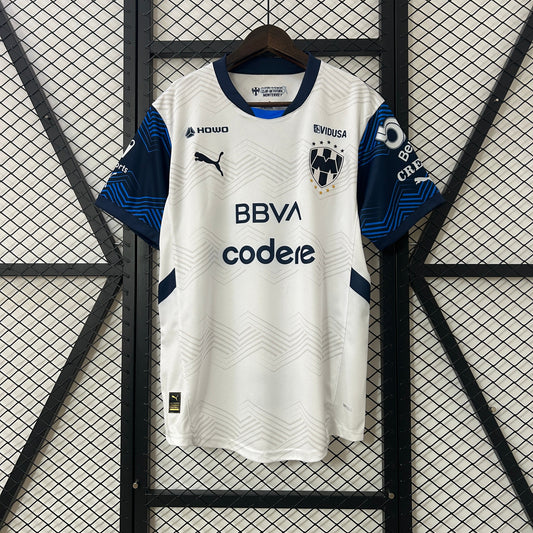 CAMISETA MONTERREY II 24/25 HOMBRE