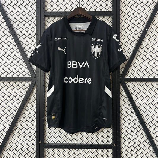 CAMISETA MONTERREY III 25/26 HOMBRE