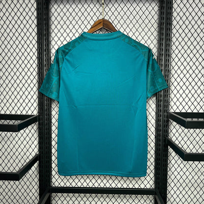 CAMISETA MEXICO ENTRENAMIENTO I 2024 HOMBRE