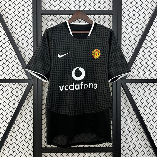 CAMISETA MANCHESTER UNITED II 03/05 HOMBRE (RETRO)