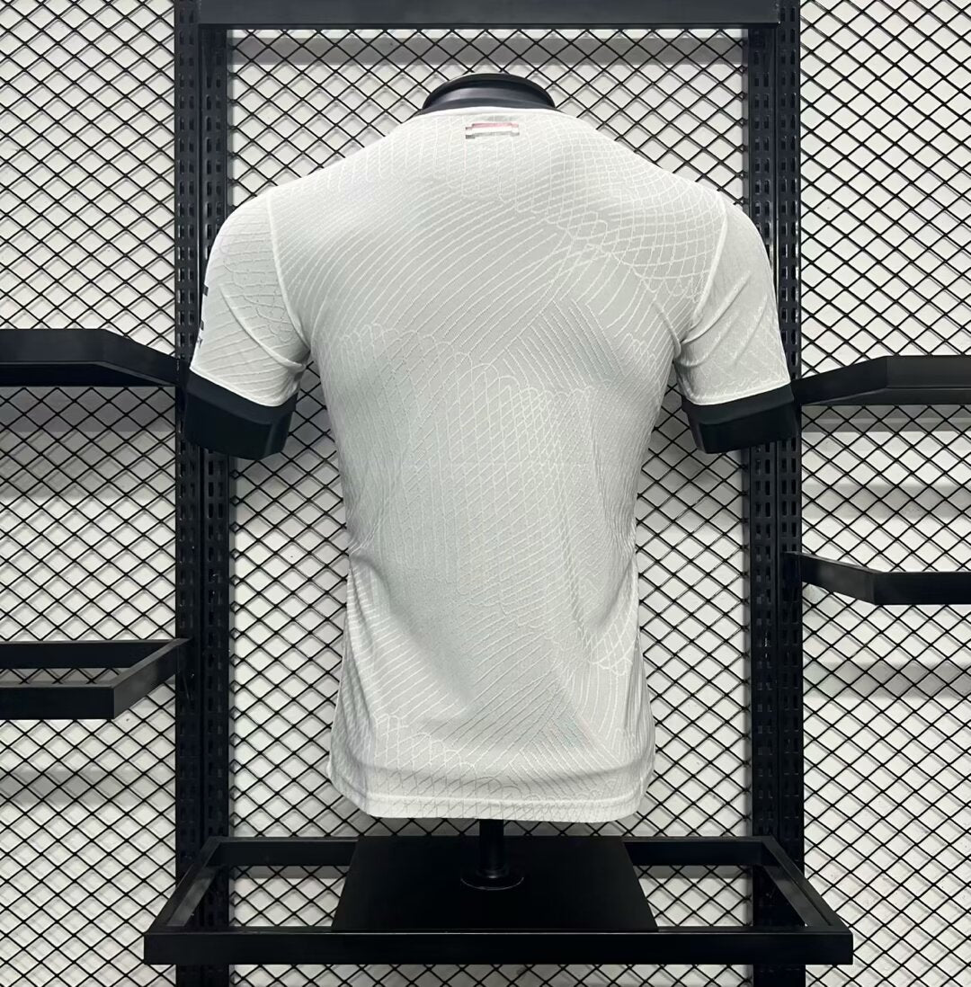 CAMISETA MANCHESTER UNITED III 24/25 HOMBRE (VERSIÓN JUGADOR)