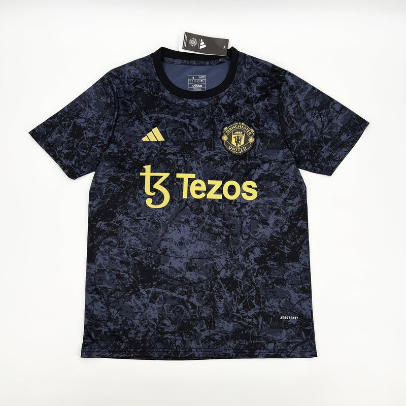 CAMISETA MANCHESTER UNITED EDICIÓN LIMITADA I 24/25 HOMBRE