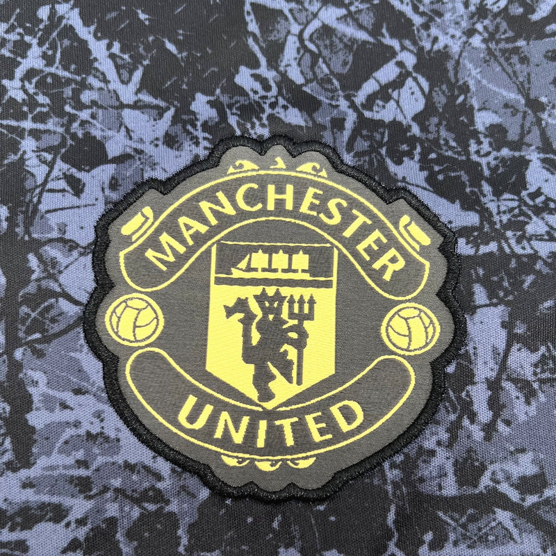 CAMISETA MANCHESTER UNITED EDICIÓN LIMITADA I 24/25 HOMBRE