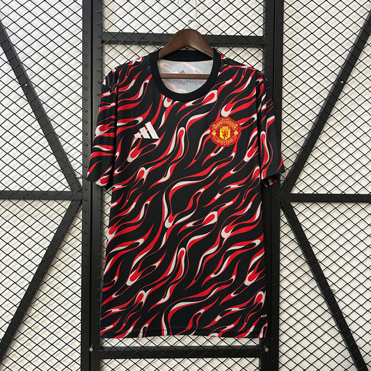 CAMISETA MANCHESTER UNITED EDICIÓN ESPECIAL I 25/26 HOMBRE