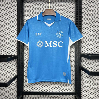 CAMISETA NAPOLI I 24/25 HOMBRE