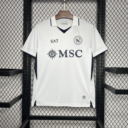 CAMISETA NAPOLI II 24/25 HOMBRE