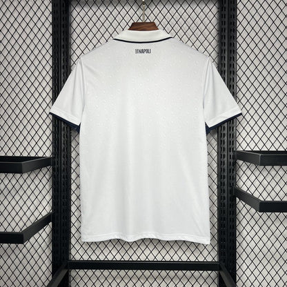 CAMISETA NAPOLI II 24/25 HOMBRE