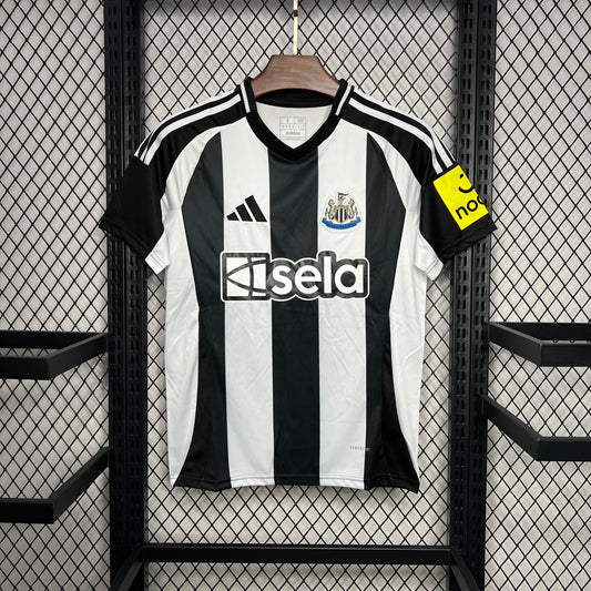 CAMISETA NEWCASTLE I 24/25 HOMBRE