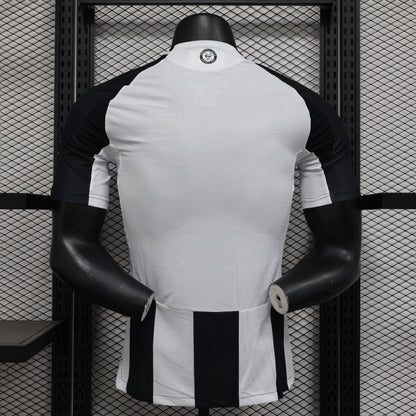 CAMISETA NEWCASTLE I 24/25 HOMBRE (VERSIÓN JUGADOR)