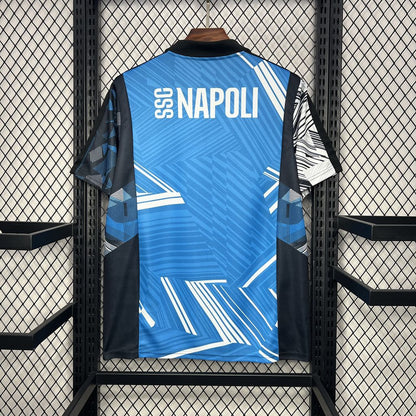 CAMISETA NAPOLI EDICIÓN LIMITADA II 24/25 HOMBRE
