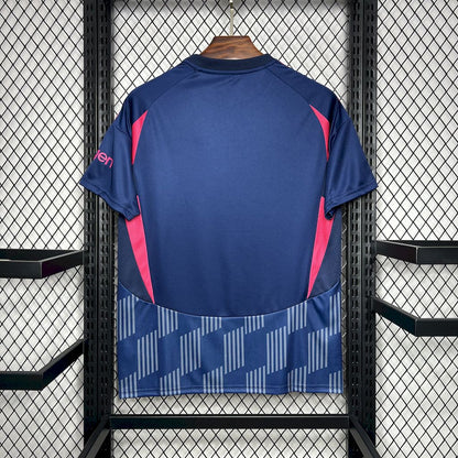 CAMISETA NOTTINGHAM FOREST II 24/25 HOMBRE