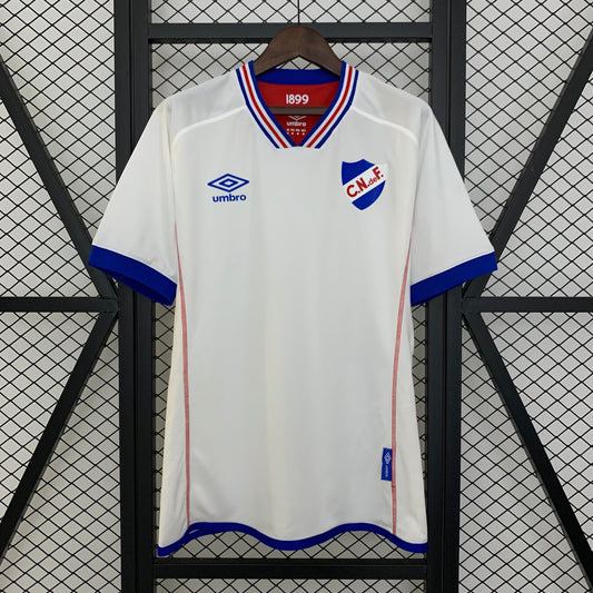 CAMISETA NACIONAL DE URUGUAY I 25/26 HOMBRE