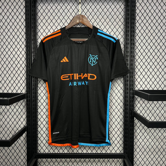 CAMISETA NEW YORK CITY I 24/25 HOMBRE