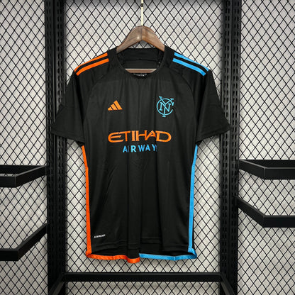 CAMISETA NEW YORK CITY I 24/25 HOMBRE