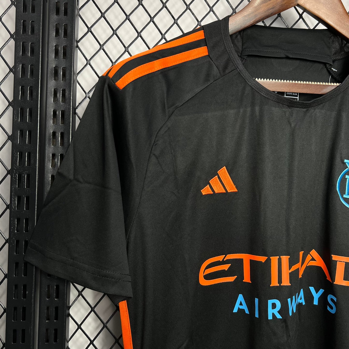 CAMISETA NEW YORK CITY I 24/25 HOMBRE