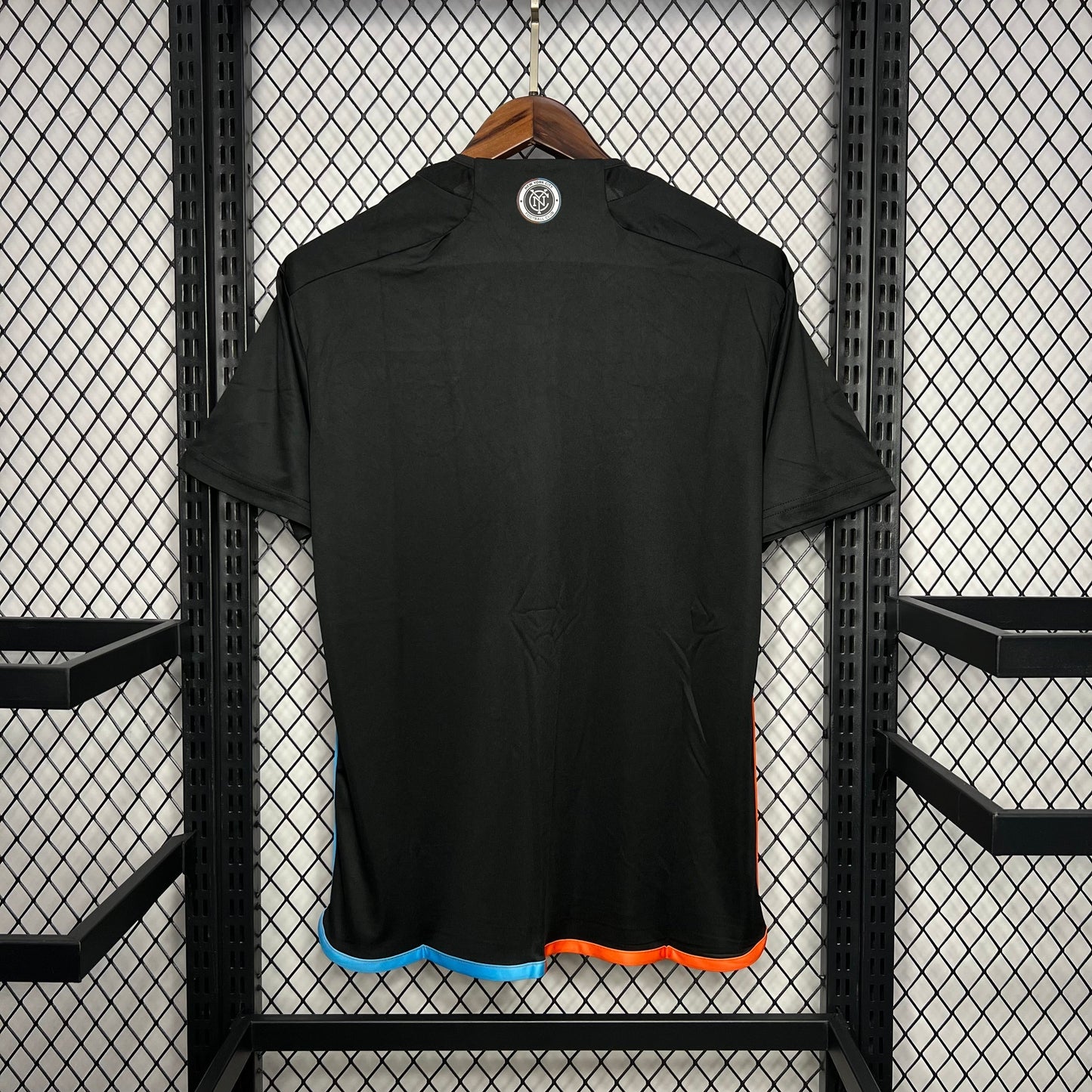 CAMISETA NEW YORK CITY I 24/25 HOMBRE