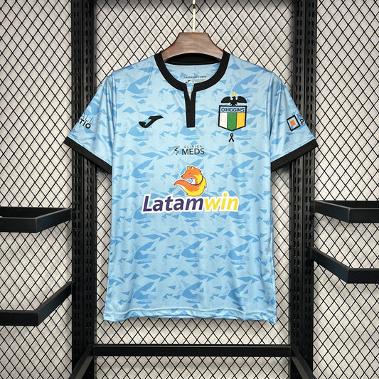 CAMISETA O.HIGGINS I 24/25 HOMBRE