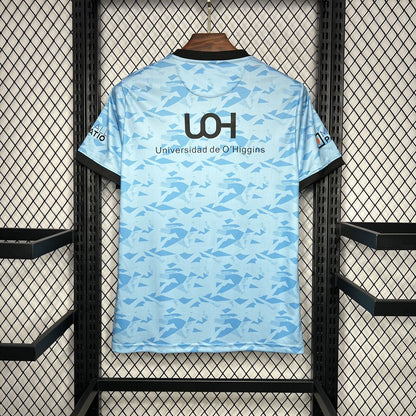 CAMISETA O.HIGGINS I 24/25 HOMBRE