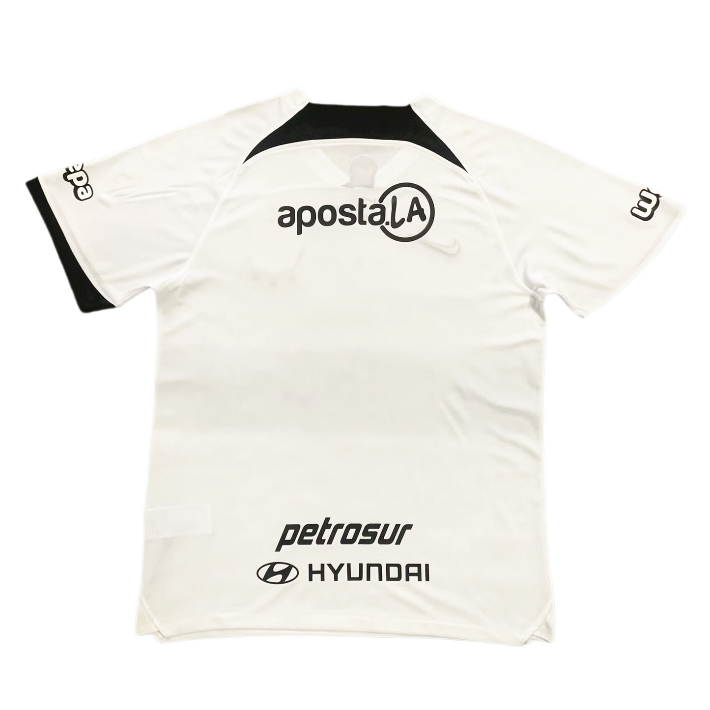CAMISETA OLIMPIA I 24/25 HOMBRE