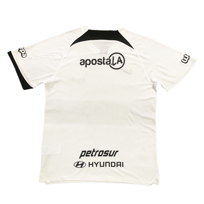 CAMISETA OLIMPIA I 24/25 HOMBRE