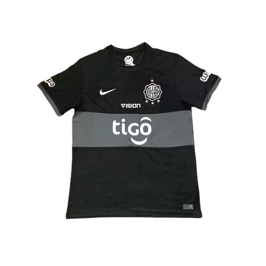 CAMISETA OLIMPIA II 24/25 HOMBRE