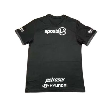 CAMISETA OLIMPIA II 24/25 HOMBRE