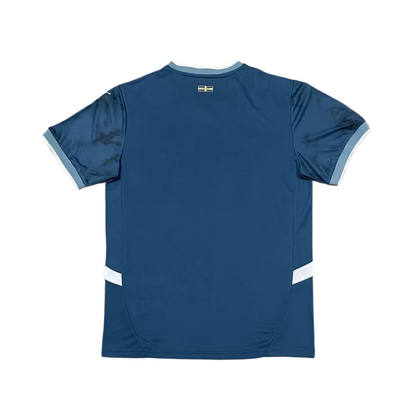 CAMISETA OLYMPIQUE DE MARSEILLE II 24/25 HOMBRE