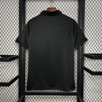 CAMISETA OLYMPIQUE DE MARSEILLE EDICIÓN ESPECIAL 125° AÑOS BLACK 24/25 HOMBRE