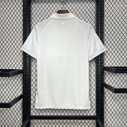 CAMISETA OLYMPIQUE DE MARSEILLE EDICIÓN ESPECIAL 125° AÑOS WHITE 24/25 HOMBRE