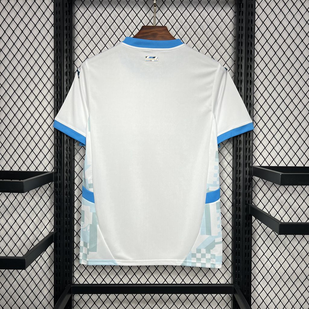 CAMISETA OLYMPIQUE DE MARSEILLE I 24/25 HOMBRE