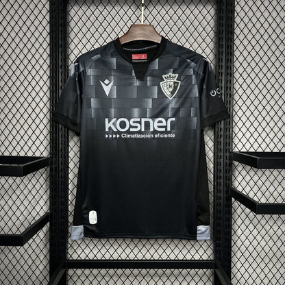 CAMISETA OSASUNA III 24/25 HOMBRE